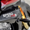 トライアンフ スピードトリプル1200RR