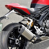 トライアンフ スピードトリプル1200RR