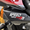 トライアンフ スピードトリプル1200RR