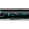 ケンウッド・U381BT