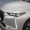 DS 4（欧州仕様）