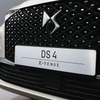 DS 4（欧州仕様）