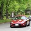 ジャガー XKR