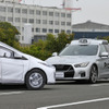 緊急回避性能を飛躍的に向上させる日産の運転支援技術「グラウンド・トゥルース・パーセプション」