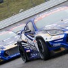 D1GP Rd.1 FUJI / Team TOYO TIRES DRIFT