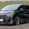 最初からプロショップが候補…トヨタ アルファード 前編［カーオーディオ ニューカマー］