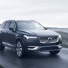 ボルボXC90リチャージ