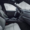 ボルボXC90リチャージ