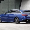 メルセデスAMG C43 4MATIC ステーションワゴン 新型