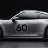 ポルシェ911 スポーツクラシック 新型