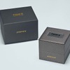 TOM'S×EDIFICE リミテッドエディション