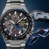 TOM'S×EDIFICE リミテッドエディション