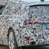 アウディ A4アバント 次期型プロトタイプ（スクープ写真）