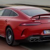 メルセデスAMG GT 63 S Eパフォーマンス（参考）