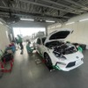 テインから「GR86/BRZカップ」プロフェッショナルクラス車高調 テインから「GR86/BRZカップ」プロフェッショナルクラス車高調