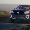 VW Atlas Tanoakコンセプト（2018）