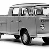 VW Type2 ピックアップ（1950）