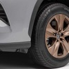 トヨタ ハイランダー ブロンズエディション（参考画像）