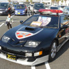 ヒーローの車両は日産製!?　『爆裂MOVIE マッハトレインをレスキューせよ！』