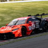 GT500クラス優勝の#8 ARTA NSX-GT（野尻智紀／福住仁嶺）