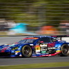 GT300クラス3位の#61 SUBARU BRZ R&D SPORT（井口卓人／山内英輝）