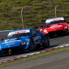 GT500クラス3位の#12 カルソニック IMPUL Z（平峰一貴／ベルトラン・バゲット）