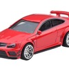 '12 メルセデス・ベンツ C63 AMG クーペ ブラックシリーズ（5月発売予定）