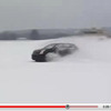 【デトロイトモーターショー09】キャデラック SRX 新型、動画で先行公開