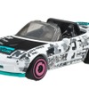 '91 マツダ MX-5 ミアータ（5月7日発売）