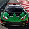 ランボルギーニ・ウラカン GT3 エボ2
