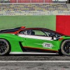 ランボルギーニ・ウラカン GT3 エボ2