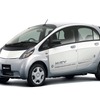 三菱 i-MiEV（2014年型）