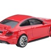 '12 メルセデス・ベンツ C63 AMG クーペ ブラックシリーズ（5月発売予定）