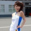 【Today's オートガール】レースクイーン写真蔵…スーパー耐久 第3戦