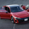 アウディRS e-tron GT
