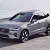 ボルボXC60リチャージ・プラグインハイブリッド