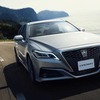 トヨタ　クラン　現行型