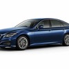 トヨタ　クラン　現行型