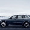 ボルボXC90リチャージプラグイン