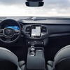 ボルボXC90リチャージプラグイン