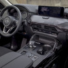 マツダ CX-60 e-SKYACTIV D（欧州仕様 プロトタイプ）