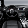 ［写真蔵］アウディ A6 改良新型