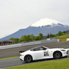 スーパー耐久公式テスト：日産Z
