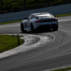スーパー耐久公式テスト：日産Z
