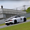 スーパー耐久公式テスト：日産Z