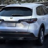ホンダ HR-V 新型（北米仕様）