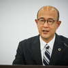 トヨタ自動車2022年3月期決算説明会：近取締役副社長CFO