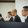 トヨタ自動車2022年3月期決算説明会