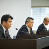 トヨタ自動車2022年3月期決算説明会