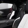 シボレー・コルベット Z06 新型の「70thアニバーサリーエディション」